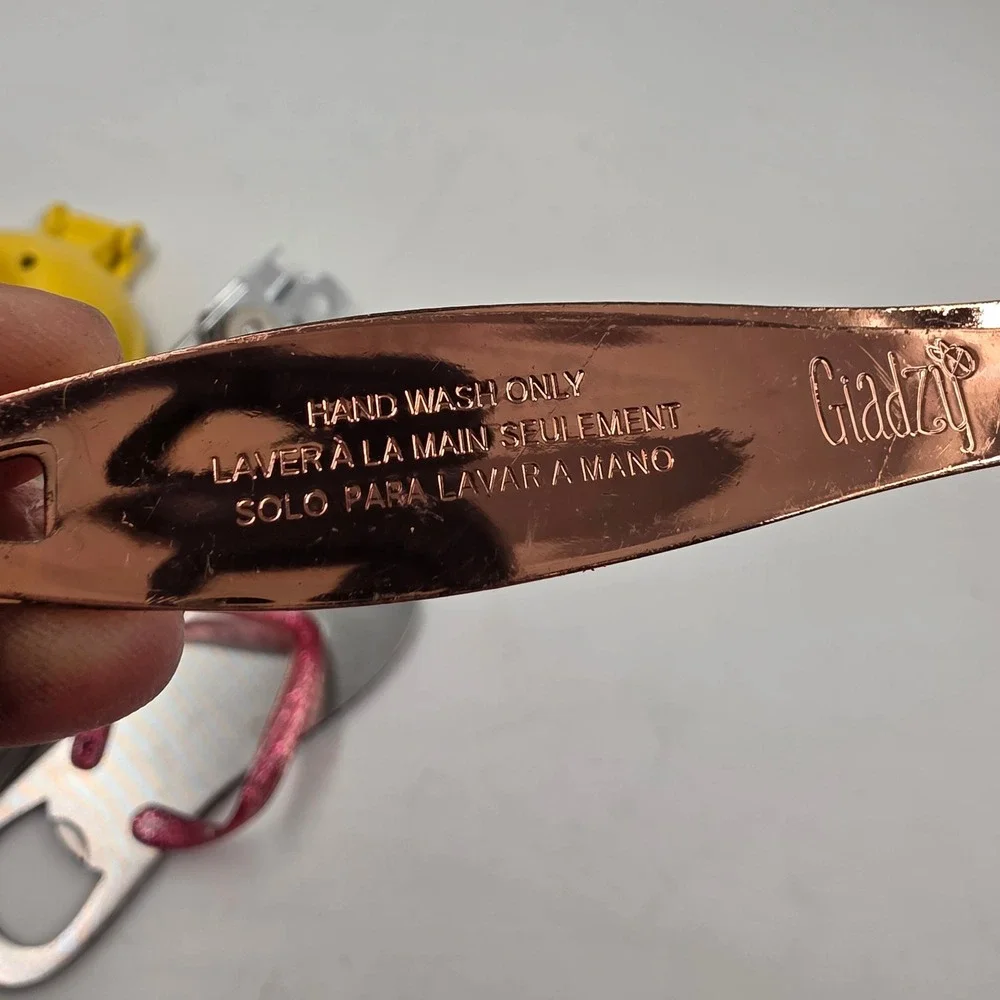 Giadzy kitchen tool
